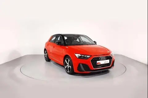 Annonce AUDI A1 Essence 2020 d'occasion 