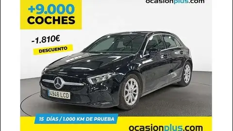 Used MERCEDES-BENZ CLASSE A Diesel 2019 Ad 