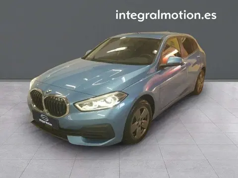 Annonce BMW SERIE 1 Diesel 2020 d'occasion 