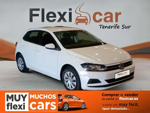 Used VOLKSWAGEN POLO Petrol 2021 Ad 