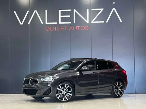 Used BMW X2 Petrol 2019 Ad 