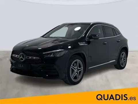 Annonce MERCEDES-BENZ CLASSE GLA Diesel 2024 d'occasion 