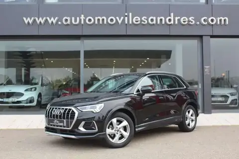 Used AUDI Q3 Diesel 2023 Ad 