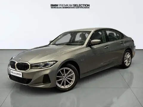 Used BMW SERIE 3 Hybrid 2024 Ad 