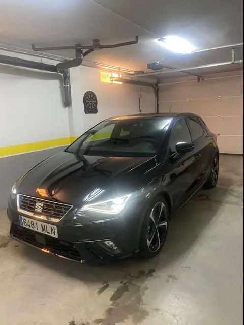 Used SEAT IBIZA Petrol 2023 Ad 