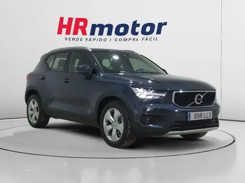 Annonce VOLVO XC40 Essence 2020 d'occasion 