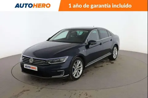 Used VOLKSWAGEN PASSAT  2016 Ad 