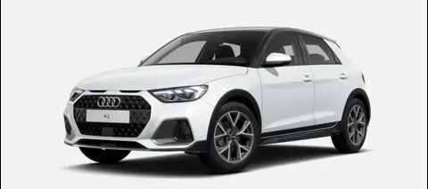 Used AUDI A1 Petrol 2024 Ad 