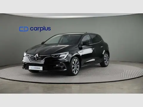 Annonce RENAULT MEGANE Essence 2022 d'occasion 