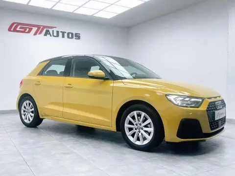 Used AUDI A1 Petrol 2020 Ad 