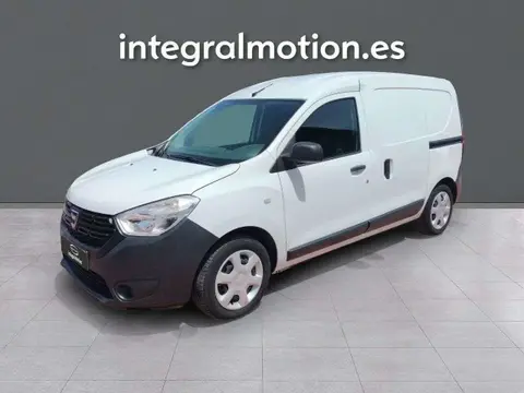 Annonce DACIA DOKKER Diesel 2020 d'occasion 