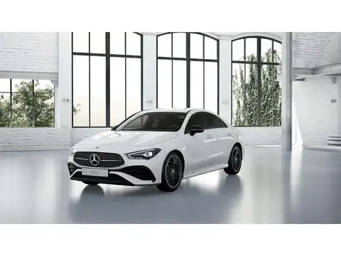 Annonce MERCEDES-BENZ CLASSE CLA  2024 d'occasion 