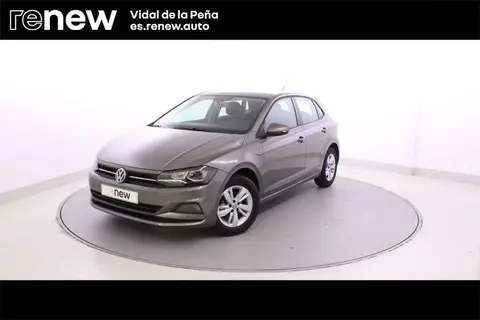 Annonce VOLKSWAGEN POLO Essence 2020 d'occasion 