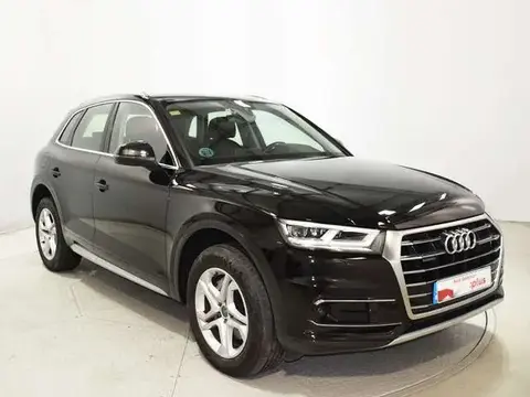 Used AUDI Q5 Diesel 2020 Ad 