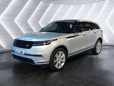 Used LAND ROVER RANGE ROVER VELAR Hybrid 2023 Ad 