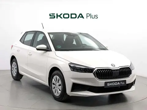 Used SKODA FABIA Petrol 2023 Ad 