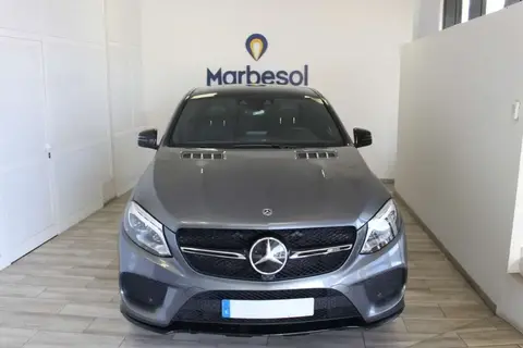 Used MERCEDES-BENZ CLASSE GLE Petrol 2019 Ad 