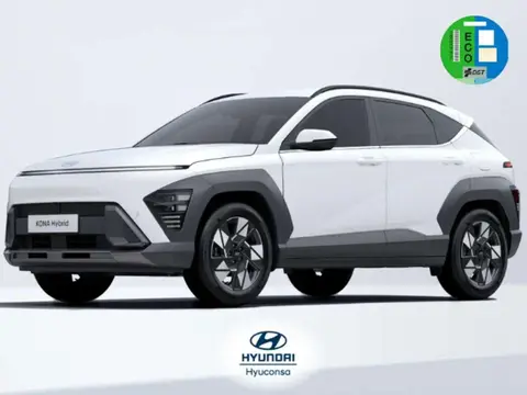 Used HYUNDAI KONA Hybrid 2024 Ad 