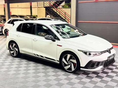 Annonce VOLKSWAGEN GOLF Essence 2022 d'occasion 