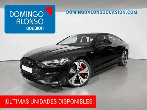 Used AUDI A7  2024 Ad 