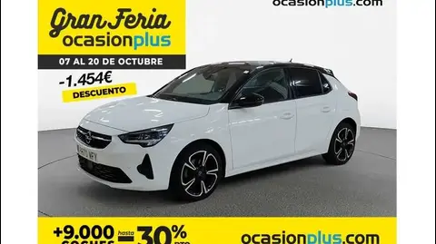 Annonce OPEL CORSA Diesel 2023 d'occasion 