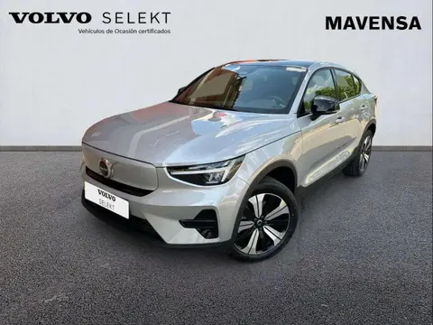 Annonce VOLVO C40 Électrique 2023 d'occasion 