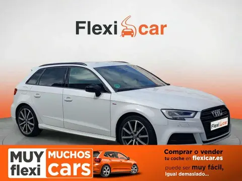 Used AUDI A3 Petrol 2020 Ad 