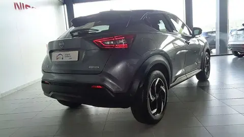 Used NISSAN JUKE Hybrid 2024 Ad 