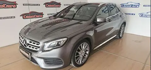 Used MERCEDES-BENZ CLASSE CLA Petrol 2019 Ad 