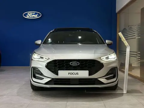 Used FORD FOCUS Petrol 2023 Ad 