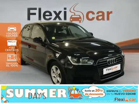 Used AUDI A1 Diesel 2018 Ad 