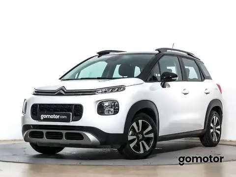 Annonce CITROEN C3 AIRCROSS Essence 2018 d'occasion 