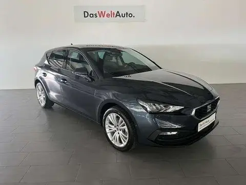 Used SEAT LEON Petrol 2024 Ad 