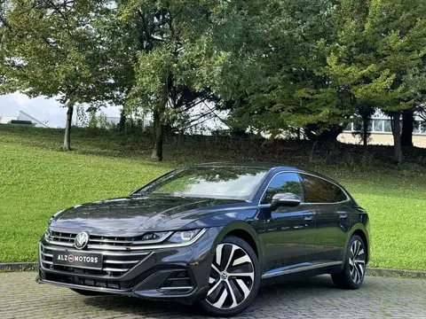 Annonce VOLKSWAGEN ARTEON Diesel 2022 d'occasion 