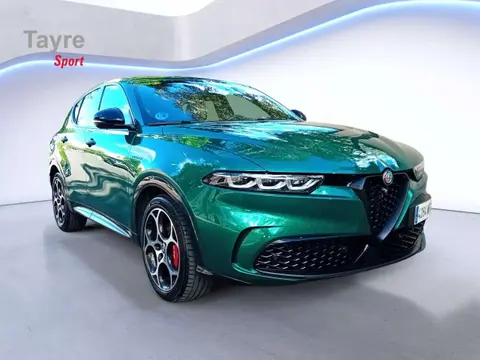 Used ALFA ROMEO TONALE Petrol 2023 Ad 