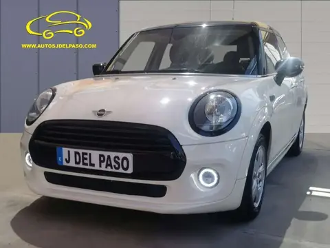 Used MINI ONE Petrol 2019 Ad 