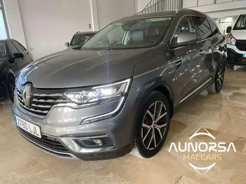 Annonce RENAULT KOLEOS Diesel 2020 d'occasion 