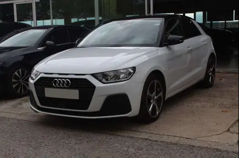 Used AUDI A1 Petrol 2020 Ad 