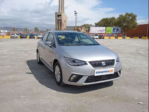 Used SEAT IBIZA Petrol 2022 Ad 