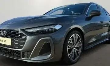 Annonce AUDI A5 Essence 2024 d'occasion 