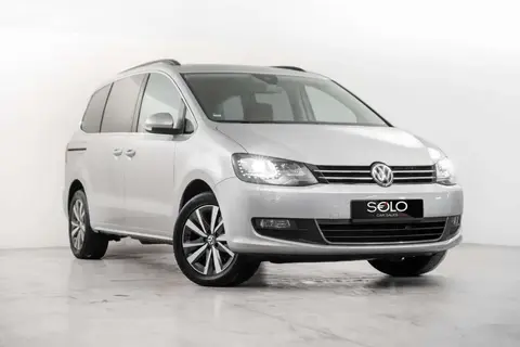 Used VOLKSWAGEN SHARAN Petrol 2021 Ad 