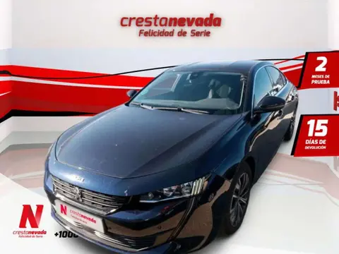 Used PEUGEOT 508 Diesel 2021 Ad 