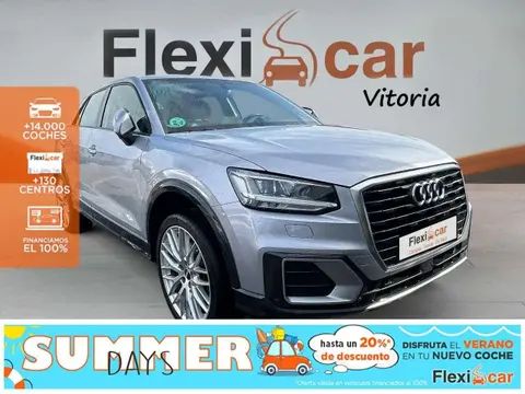 Used AUDI Q2 Diesel 2018 Ad 