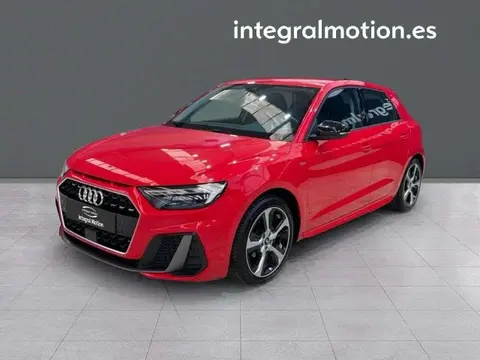 Used AUDI A1 Petrol 2022 Ad 