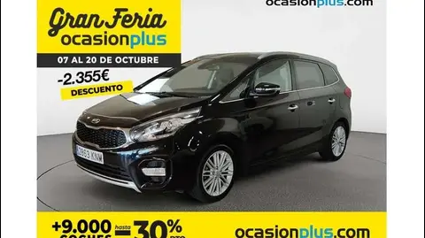 Used KIA CARENS Petrol 2018 Ad 