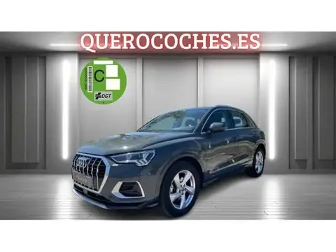 Used AUDI Q3 Diesel 2019 Ad 