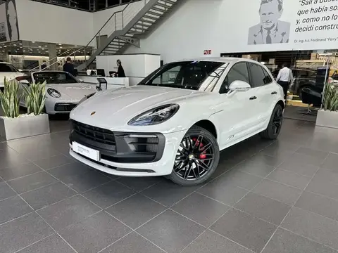 Annonce PORSCHE MACAN Essence 2023 d'occasion 