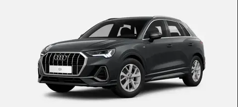 Annonce AUDI Q3 Diesel 2024 d'occasion 