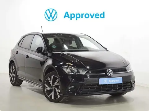 Used VOLKSWAGEN POLO Petrol 2022 Ad 