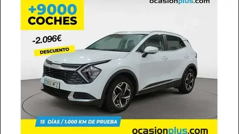 Annonce KIA SPORTAGE Essence 2023 d'occasion 